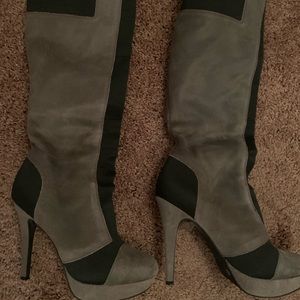 Jessica Simpson Boots